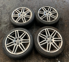 Audi set four for sale  NOTTINGHAM