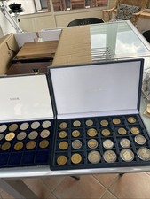 Coffret médailles monnaie d'occasion  Cugnaux
