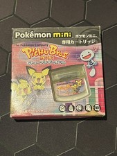 Pichu bros mini for sale  Babylon