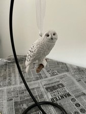 Harry potter hedwig for sale  PETERBOROUGH