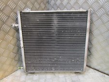 Condenseur clim renault d'occasion  France