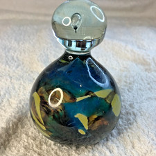 Mdina glass paperweight for sale  DUNDEE