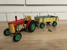 Tracteur remorque kdn d'occasion  Les Mées