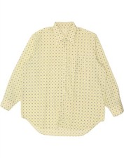 Vintage mens shirt for sale  IPSWICH