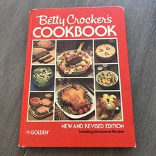 Vintage betty crocker for sale  Yorba Linda