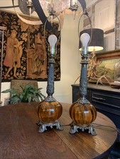 Pair vtg mid for sale  Rayville