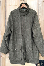 Men tweed field for sale  LONDON