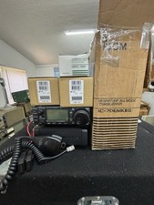 Icom 706 mkiig for sale  Lagrange