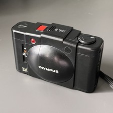Fully operational olympus for sale  SHIPLEY