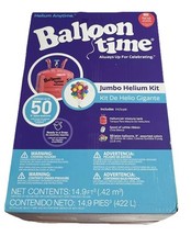 Balloon time jumbo for sale  Fresno