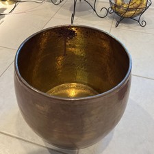 Large hand hammered for sale  Buffalo Grove