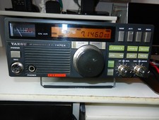 Yaesu 747 transceiver gebraucht kaufen  Erfurt