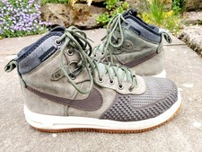 Nike lunar force for sale  CONGLETON