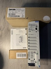 Lenze 8200 vector gebraucht kaufen  Bramsche