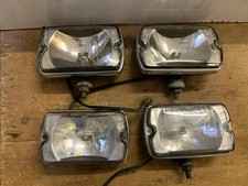 Cibie iode lamps for sale  DERBY