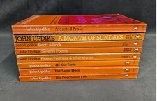John updike penguin for sale  DINGWALL