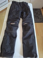 Spada textile motorcycle for sale  MARCH
