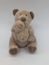 Mothercare teddy bear for sale  NORTHAMPTON