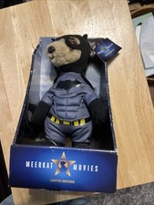Alexander batman limited for sale  BRIGHOUSE