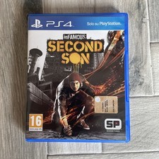second son usato second son usato Roma