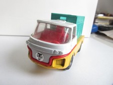 Corgi 1:50 Turbine Truck LKW Giraffe Transporter !!! comprar usado  Enviando para Brazil