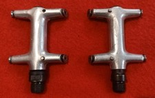 Pédales corps shimano d'occasion  Taninges