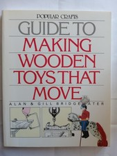 Guide making wooden gebraucht kaufen  Kirchberg