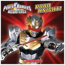 Power rangers megaforce for sale  LONDON