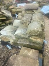 Reclaimed granite copings for sale  HARROGATE