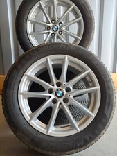 Riginal bmw 5er gebraucht kaufen  Denkendorf