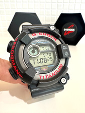 Casio shock 8200 d'occasion  Expédié en Belgium