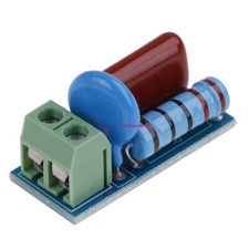 1pcs snubber module d'occasion 1pcs snubber module d'occasion  Expédié en France