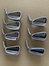 Taylormade tour bladez for sale  Naples