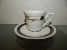 Espressotasse ciampini schirnd gebraucht kaufen  Delingsdorf, Hamfelde, Kasseburg