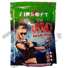 Pallini airsoft one usato  Solofra