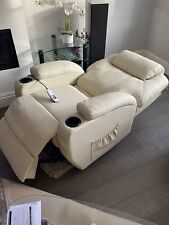 Electric recliner armchair for sale  BIRMINGHAM