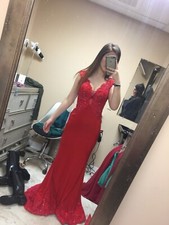 Ellie wilde prom for sale  Uxbridge