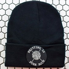 Knitting punk rock for sale Knitting punk rock for sale  CHORLEY