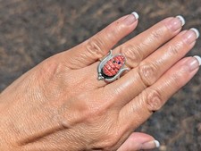 Zuni corn ring for sale  Show Low