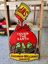 Sherwin williams collectible for sale  Jacksonville