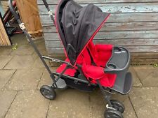 Joovy caboose sit for sale  ST. NEOTS