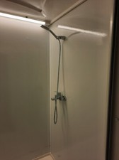 Disable shower block for sale  STOCKPORT