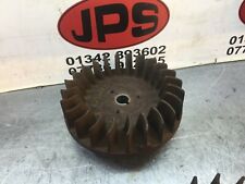 Flywheel cooling fins for sale  GODSTONE