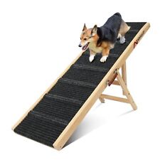 Dog ramp bed for sale  Brentwood