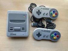 Snes Mini Super Nintendo / Consola Console / Nintendo Super NES Classic Editi comprar usado  Enviando para Brazil