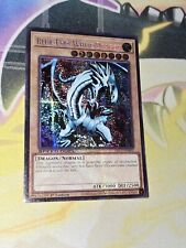 Yugioh blue eyes for sale  Canyon Country