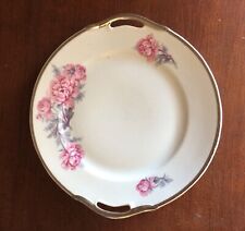 Ancien plat gateau d'occasion  Mantes-la-Jolie