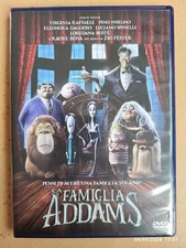 Dvd cartone famiglia usato  Quartu Sant Elena