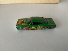 Hot wheels chevrolet for sale  STOKE-ON-TRENT
