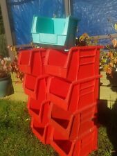 Lin bins storage. for sale  BIRMINGHAM